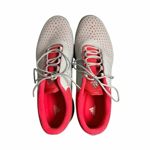 Adidas Adipure Sport Women's Golft Shoes 8.5 - Picture 4 of 5